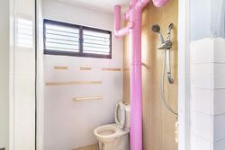 Blk 101 Woodlands Street 13 (Woodlands), HDB 4 Rooms #551853941